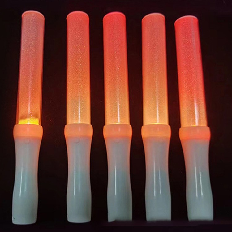 Wireless Remote Control LED Light Sticks For converts and Party