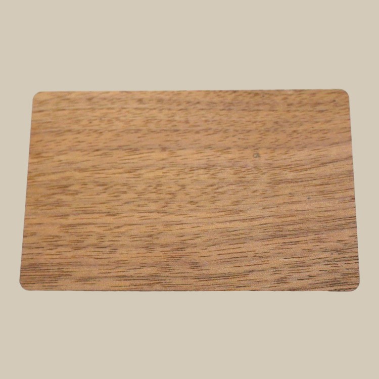 Wooden RFID Cards,RFID wooden Keycard